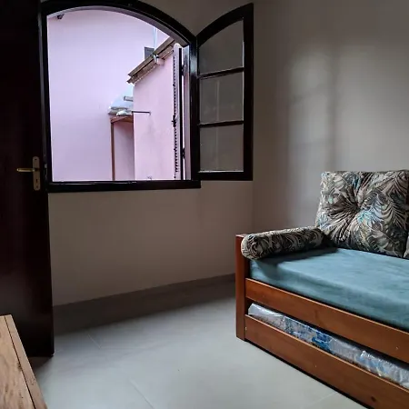 Ubatuba Centro - Casa Terreo Completa-2