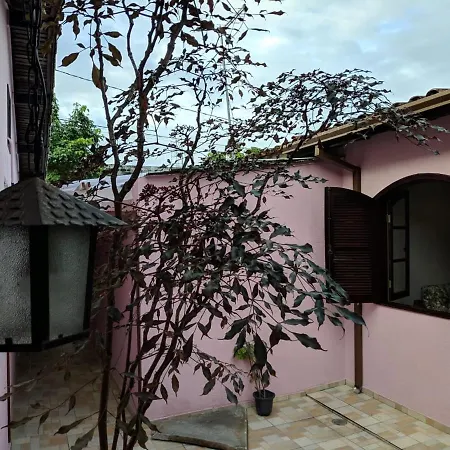 Ubatuba Centro - Casa Terreo Completa-3